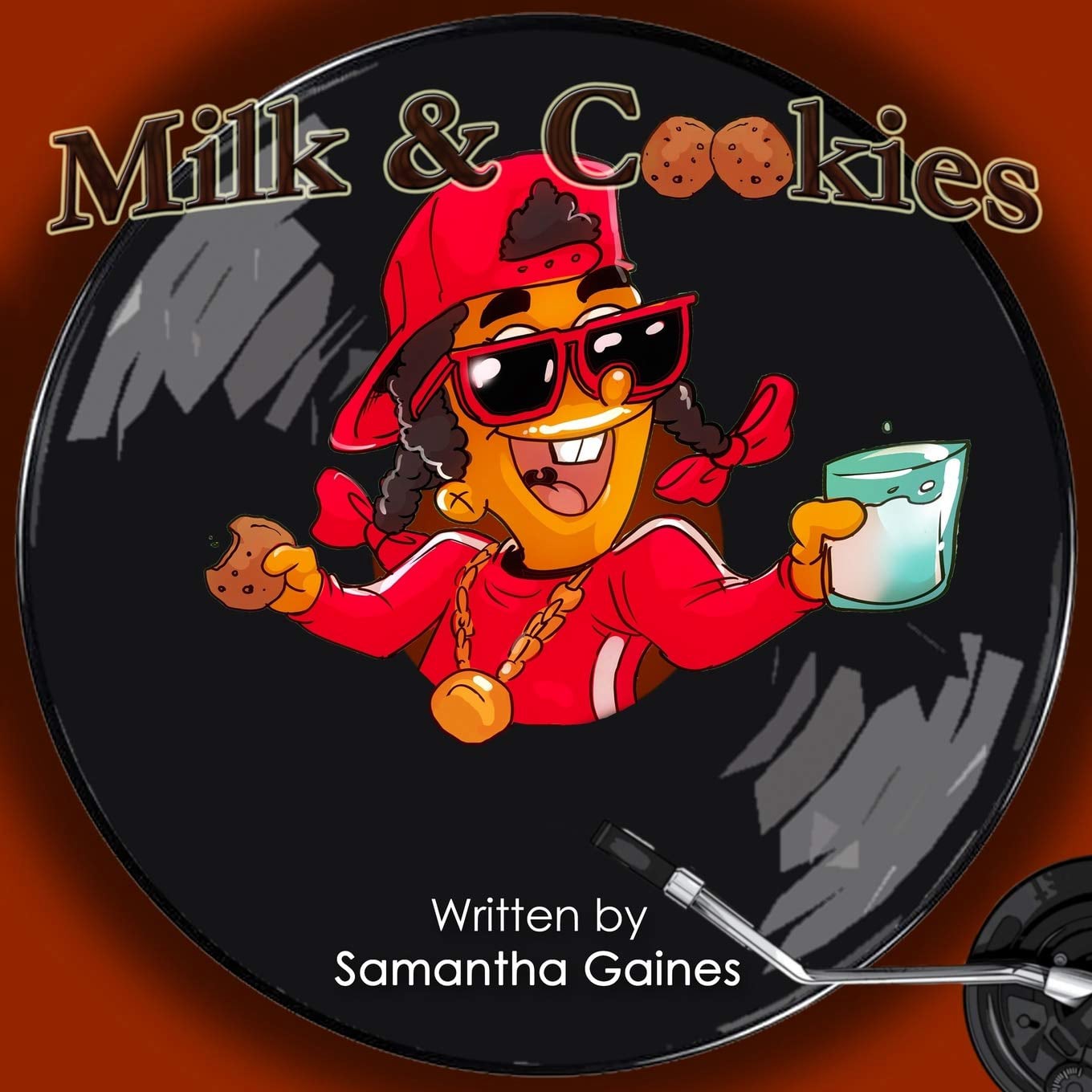 Milk & Cookies