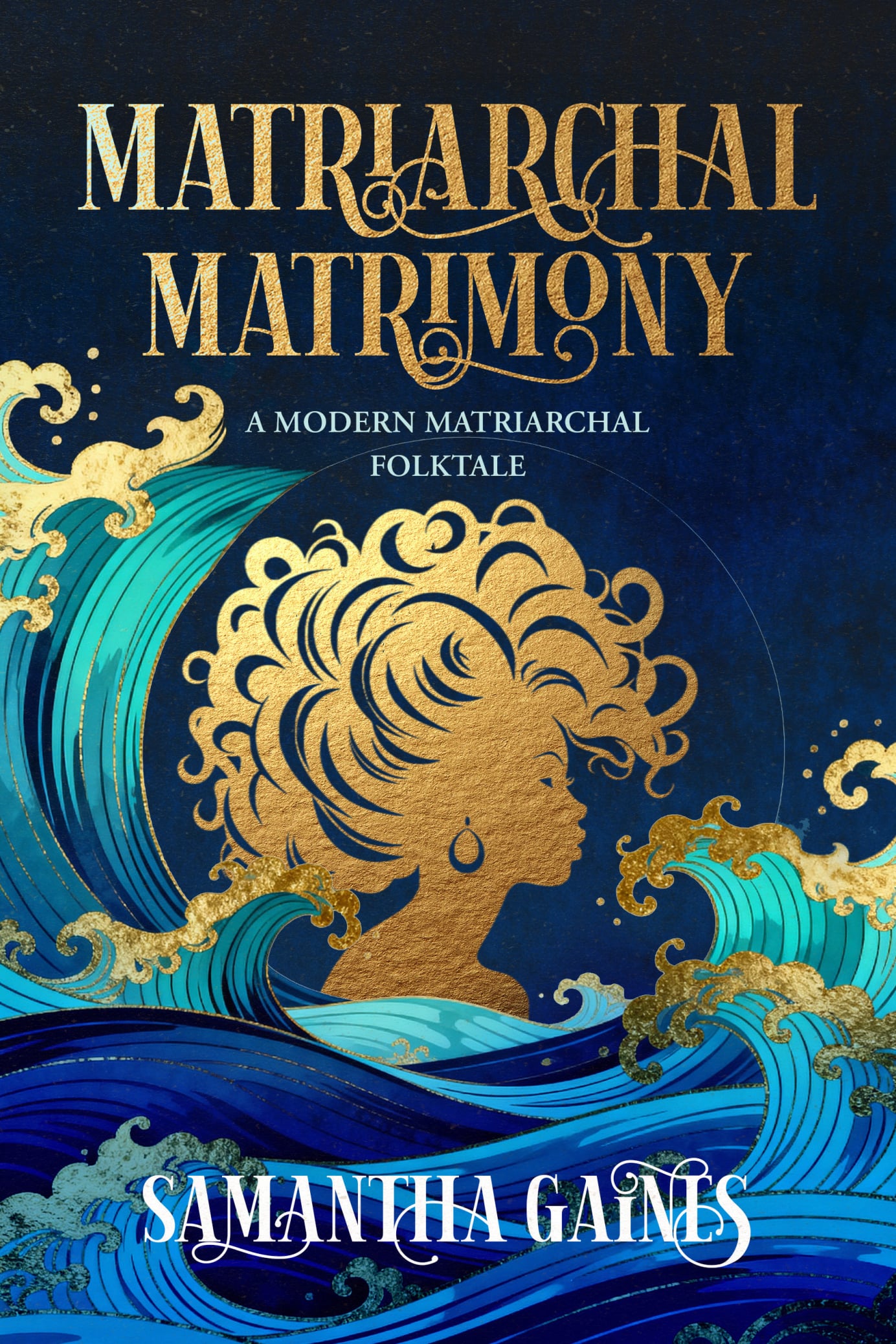 Matriarchal Matrimony